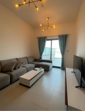 one bed room apartment JVC